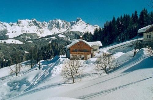 Annaberg-Lungoetz Casa | Fesengut