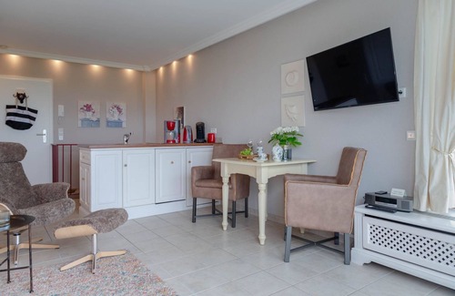 Sylt-Ost Apartamento | Feskerdam 28 - Feskerdamm 28 - Beautiful home for 2