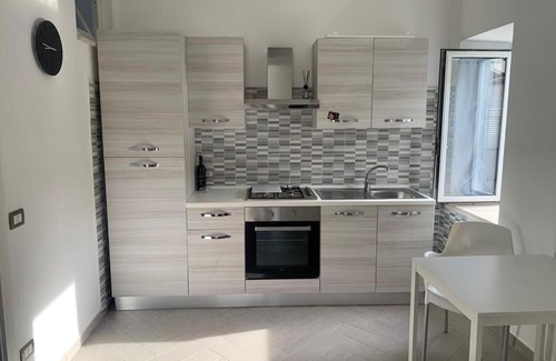 Minturno Apartamento | Festa casa vacanza