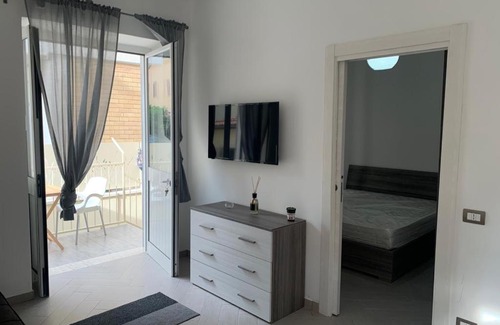Minturno Apartamento | Festa casa vacanza