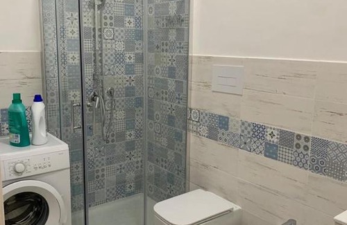 Minturno Apartamento | Festa casa vacanza