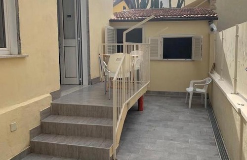 Minturno Apartamento | Festa casa vacanza