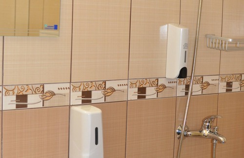 Sunny Beach Hotel | Festa Gardenia Hills