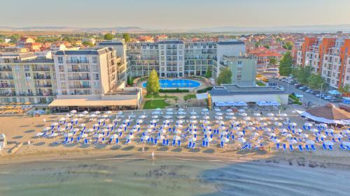 Pomorie Hotel | Festa Pomorie Resort