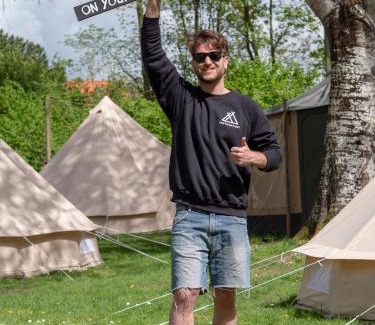 Trudering-Riem Otro | Festanation Oktoberfest Camp #2