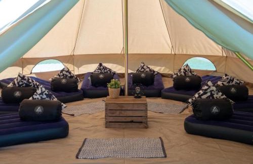 Riem Otro | Festanation Oktoberfest Camp #1