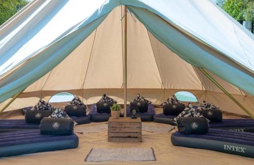 Riem Otro | Festanation Oktoberfest Camp #1