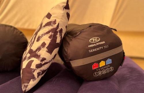 Riem Otro | Festanation Oktoberfest Camp #1