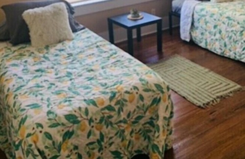 Freetown - Port Rico Casa | Festival favorite - Cozy cottage with 5 min walk to all the action