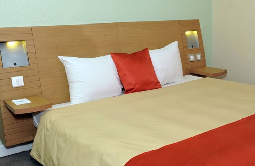 Ikotun Hotel | Festival Hotel Festac Lagos by Premium Swiss Hospitality
