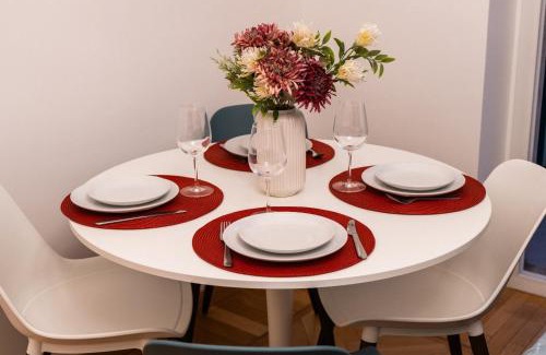 Sanremo Apartamento | Festival's Home