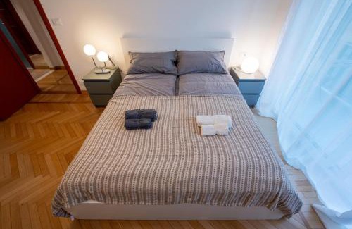 Sanremo Apartamento | Festival's Home