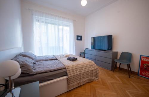 Sanremo Apartamento | Festival's Home