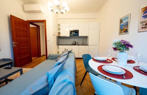 Sanremo Apartamento | Festival's Home