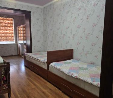 Fergana Apartamento | Festival Suites Ferghana