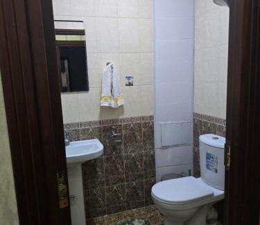 Fergana Apartamento | Festival Suites Ferghana