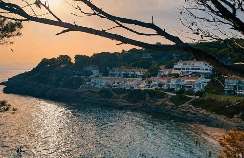 Cap de Salou Apartamento | Festival village salou