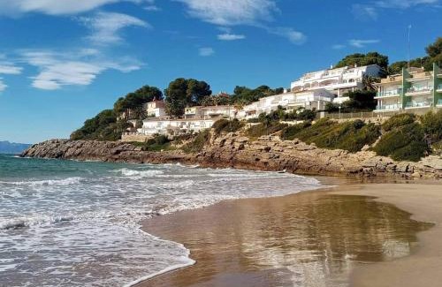 Cap de Salou Apartamento | Festival village salou