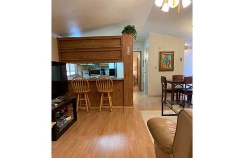 The Foothills Casa | Festive Fortuna Foothills Home