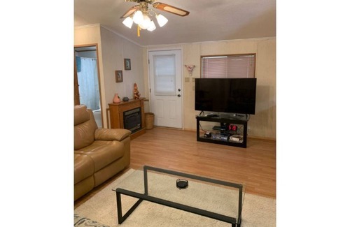 The Foothills Casa | Festive Fortuna Foothills Home