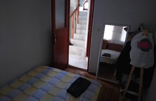 Ciftlik Apartamento | Fethiye, Çalış, Denize 100mt