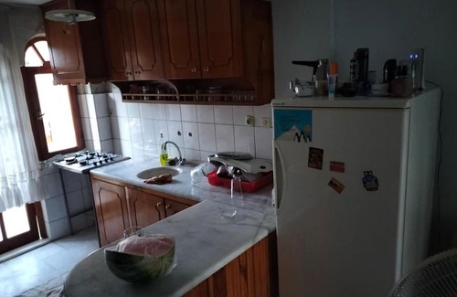 Ciftlik Apartamento | Fethiye, Çalış, Denize 100mt