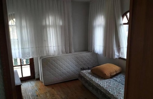 Ciftlik Apartamento | Fethiye, Çalış, Denize 100mt