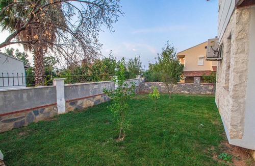 Oludeniz Villa | Fethiye Prestij Makri 2 Villa