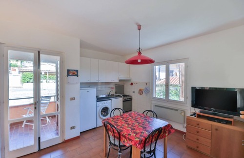 Fetovaia Apartamento | FETOVAIA NORD - FETOVAIA 137
