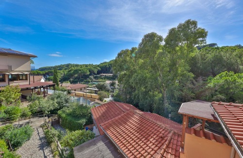 Fetovaia Apartamento | FETOVAIA NORD - FETOVAIA 137