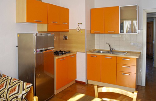 Fetovaia Apartamento | FETOVAIA1 - FETOVAIA 1