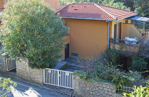 Fetovaia Apartamento | FETOVAIA1 - FETOVAIA 1