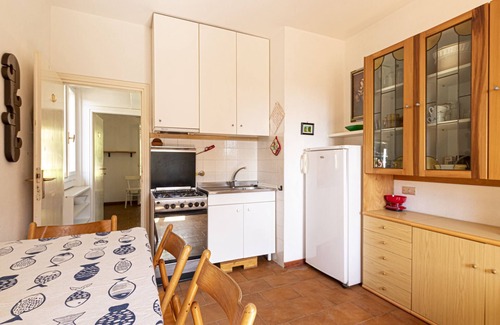 Fetovaia Apartamento | FETOVAIA3 - FETOVAIA 3