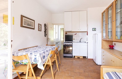 Fetovaia Apartamento | FETOVAIA3 - FETOVAIA 3