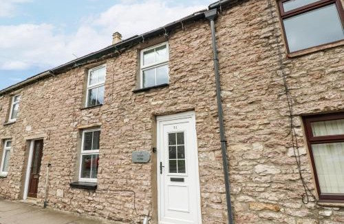 Kirkby Stephen Casa | Fettlers Cottage, 51 High Street