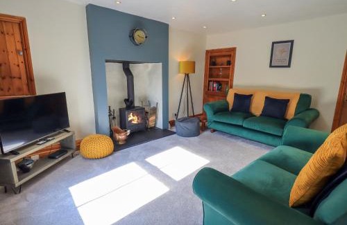 Kirkby Stephen Casa | Fettlers Cottage, 51 High Street