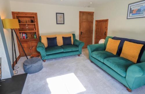 Kirkby Stephen Casa | Fettlers Cottage, 51 High Street