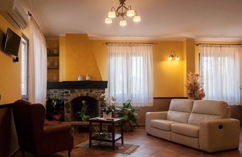 Maida Casa | Feudo delle Querce