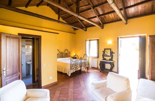 Briatico Cama Y Desayuno | Feudo di Villa Anticaglia