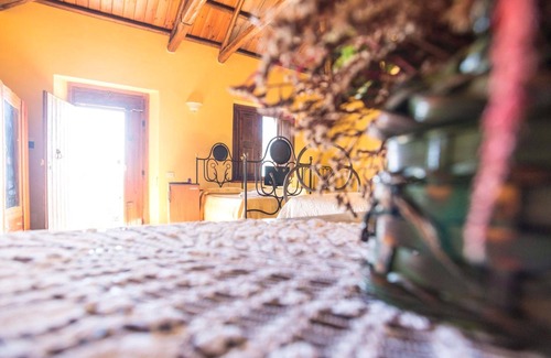 Briatico Cama Y Desayuno | Feudo di Villa Anticaglia