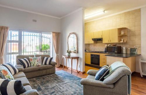 Melkbosstrand Apartamento | Fever Tree Place
