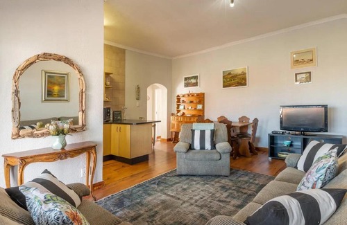 Melkbosstrand Apartamento | Fever Tree Place