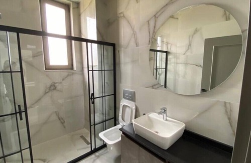 Belek Villa | FEVZI VILLAS