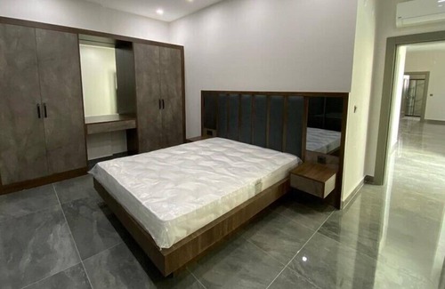 Belek Villa | FEVZI VILLAS