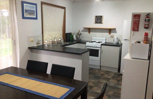 Moonta Bay Casa | Few minutes walk to the beach