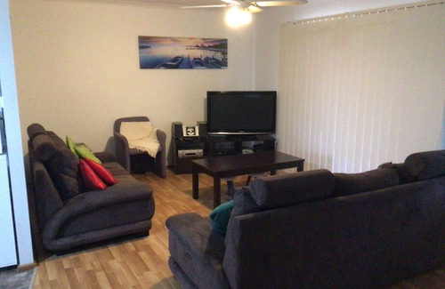 Moonta Bay Casa | Few minutes walk to the beach