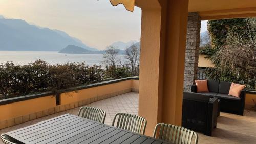 Menaggio Apartamento | Few steps to the heart of Menaggio, swimming pool, breathtaking view