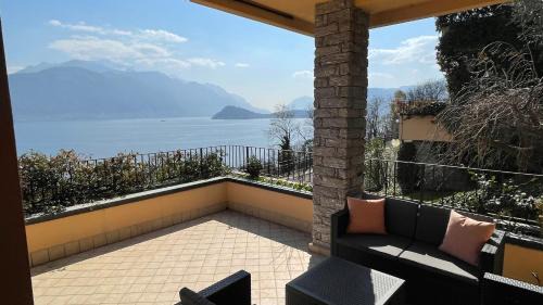 Menaggio Apartamento | Few steps to the heart of Menaggio, swimming pool, breathtaking view