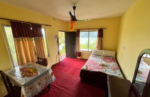 Pokhara Casa | Fewa View Cottage Yoga Retreat Pokhara