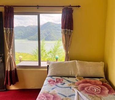 Pokhara Casa | Fewa View Cottage Yoga Retreat Pokhara
